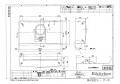 アンダーシンク N760ZWDL リブ有（1段）タイプ(15Rクッキングシンク)