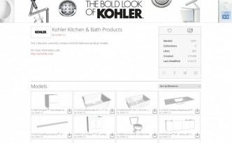 kohler-collection