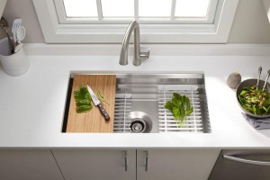 KOHLER　3DシンクK-5540-NA